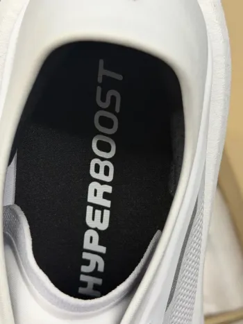 Used Adidas Hyperboost Run bike — image 5 of 14