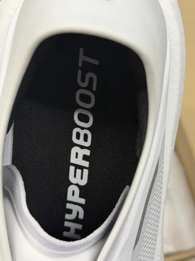 Used Adidas Hyperboost Run bike — image 5 of 14