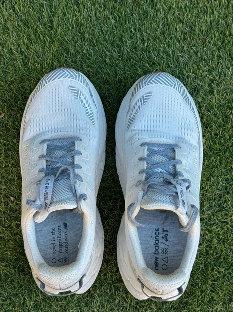 Gebrauchtes New Balance Fresh Foam X v3 bike — Bild 5 von 10
