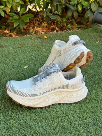 Used New Balance Fresh Foam X v3 Running Shoes