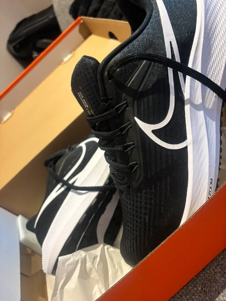 Used Nike RUN DEFY bike — image 3 of 6