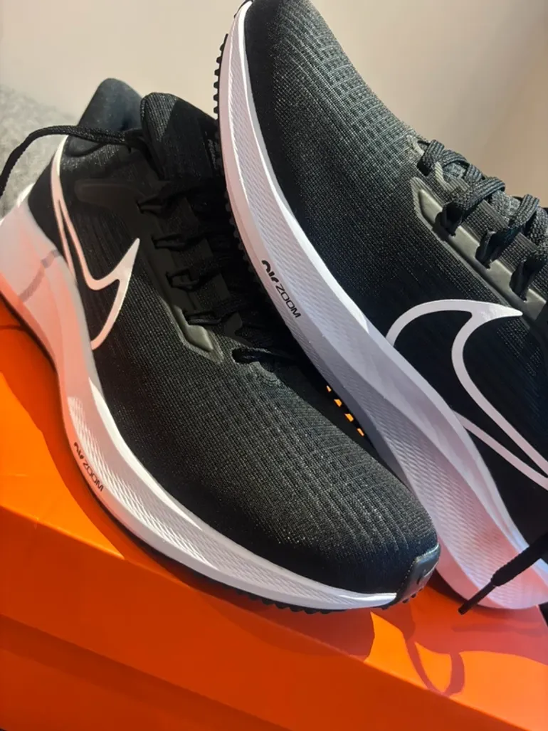 Used Nike RUN DEFY bike — image 2 of 6