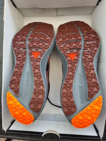 Gebrauchtes Nike Air Zoom Winflo 8 Shield bike — Bild 12 von 15