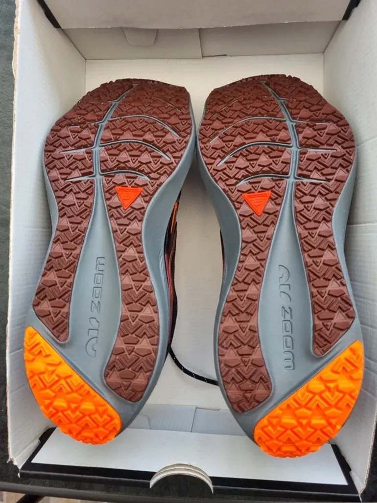 Gebrauchtes Nike Air Zoom Winflo 8 Shield bike — Bild 12 von 15