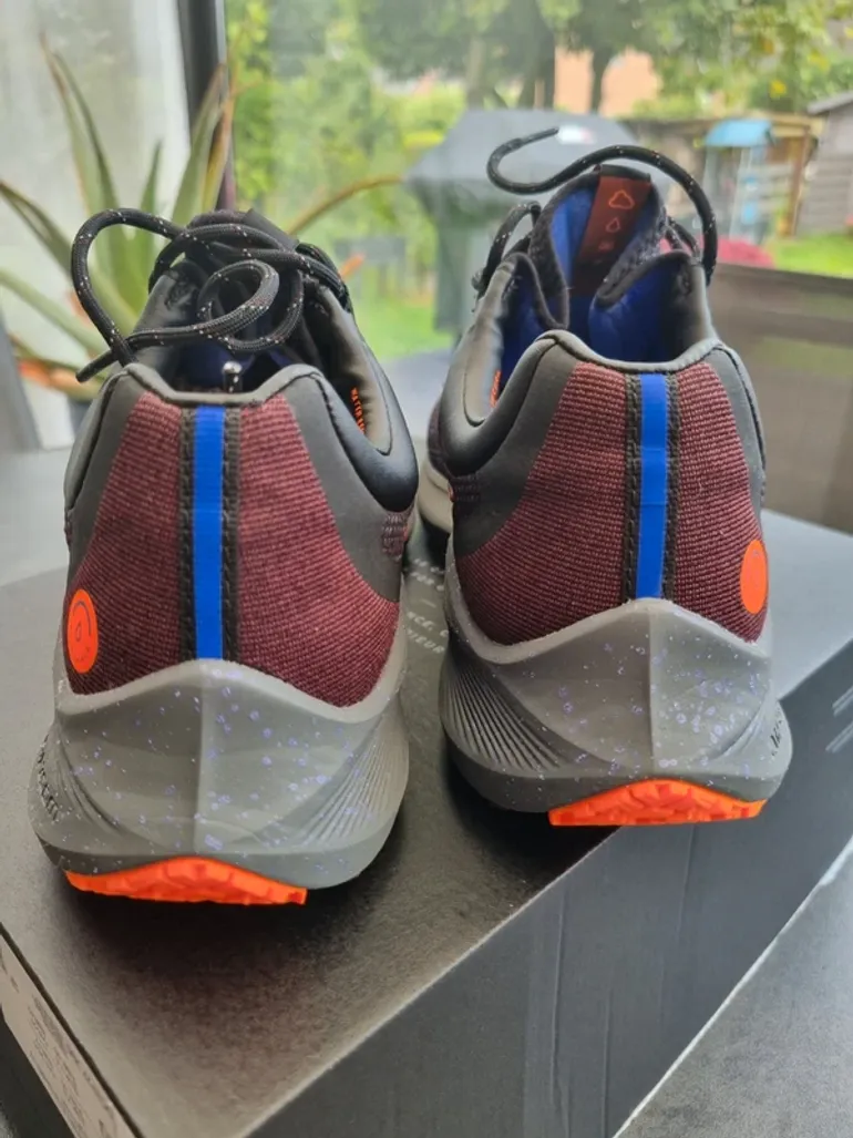 Gebrauchtes Nike Air Zoom Winflo 8 Shield bike — Bild 7 von 15