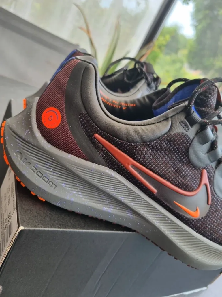 Gebrauchtes Nike Air Zoom Winflo 8 Shield bike — Bild 10 von 15