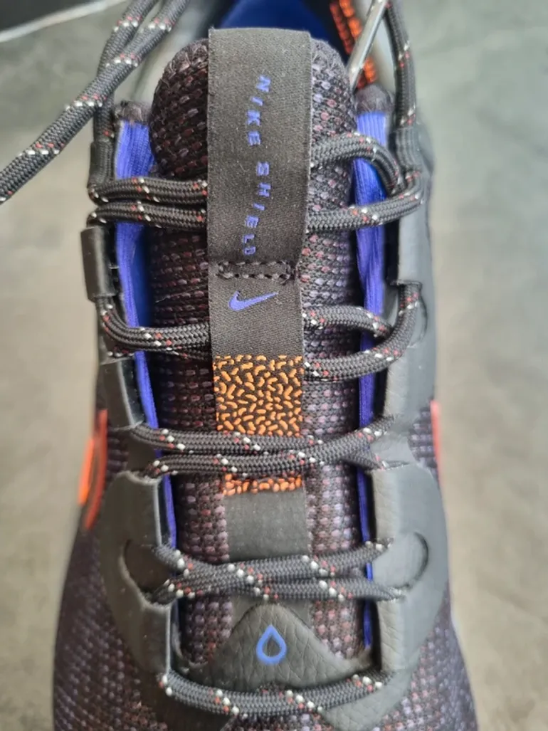Gebrauchtes Nike Air Zoom Winflo 8 Shield bike — Bild 11 von 15