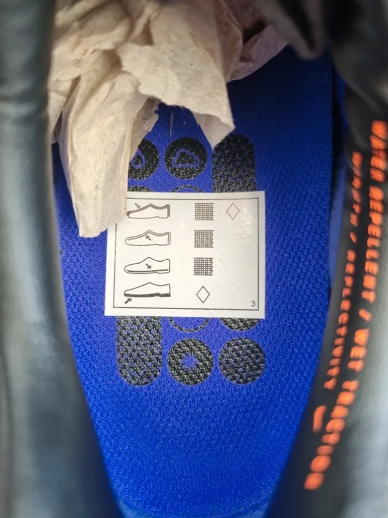 Gebrauchtes Nike Air Zoom Winflo 8 Shield bike — Bild 13 von 15
