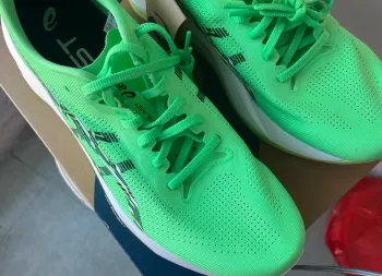 Käytetty Asics Sonic Blast bike — kuva 6 / 11