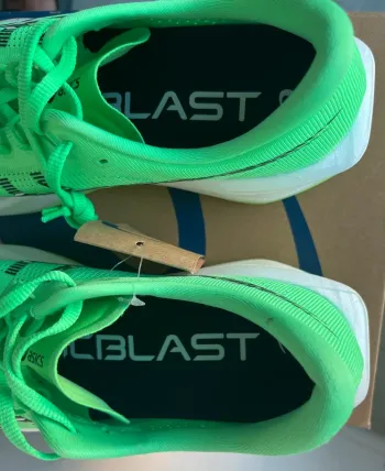 Käytetty Asics Sonic Blast bike — kuva 3 / 11