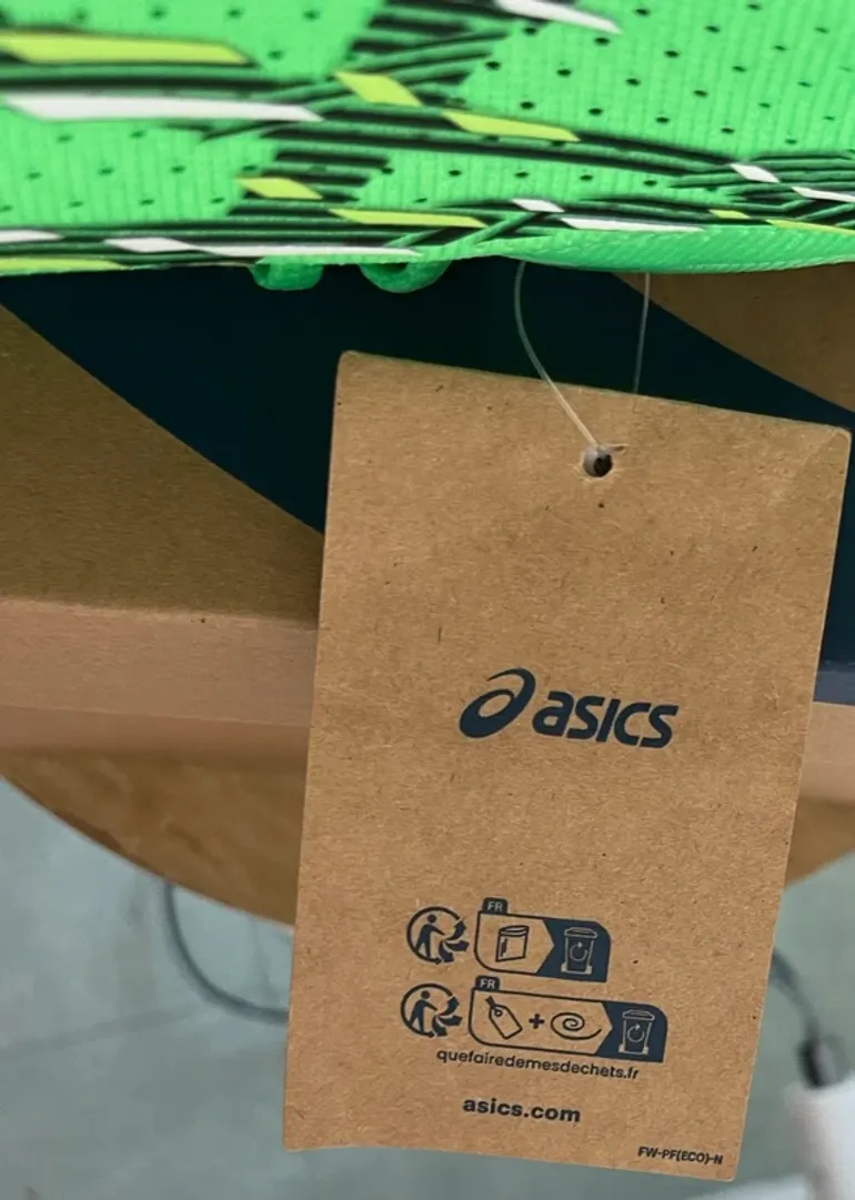 Käytetty Asics Sonic Blast bike — kuva 9 / 11