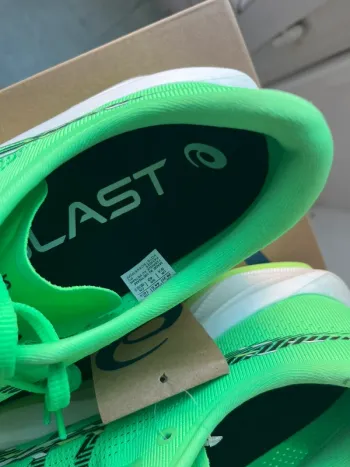 Käytetty Asics Sonic Blast bike — kuva 8 / 11