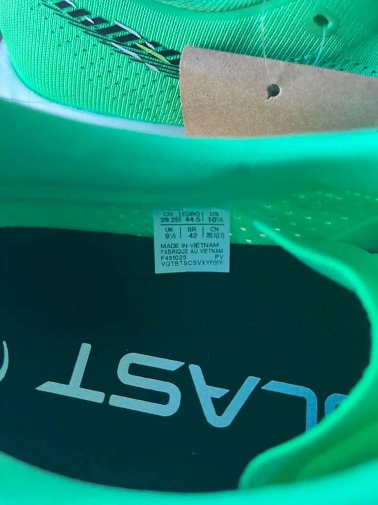 Käytetty Asics Sonic Blast bike — kuva 5 / 11