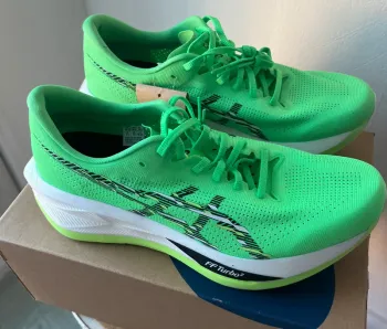 Gebrauchtes Asics Sonic Blast Running Shoes