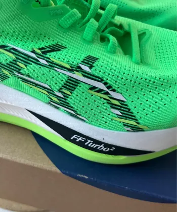 Käytetty Asics Sonic Blast bike — kuva 4 / 11