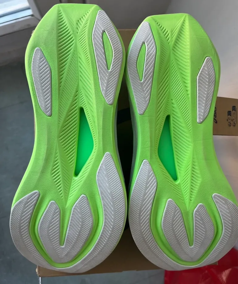 Käytetty Asics Sonic Blast bike — kuva 7 / 11