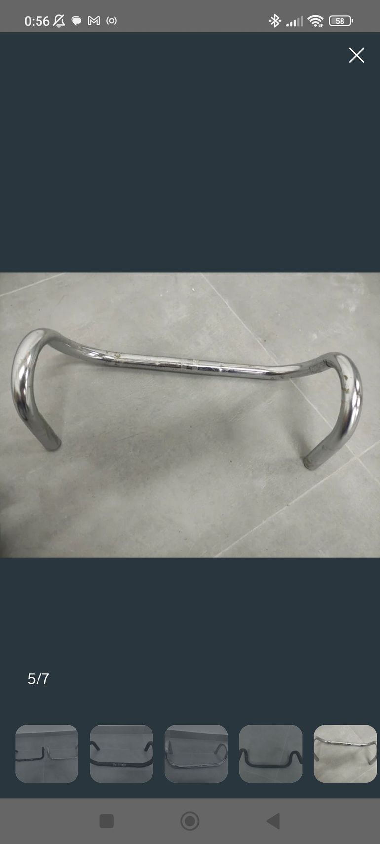 Used Deda Elementi Otro bike — image 3 of 7