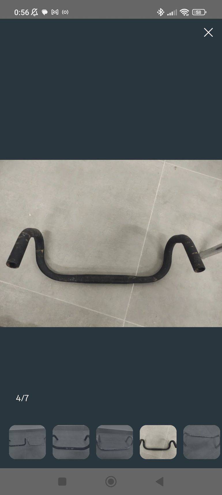 Used Deda Elementi Otro bike — image 5 of 7