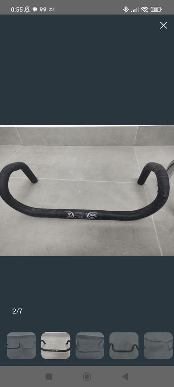 Used Deda Elementi Otro bike — image 2 of 7