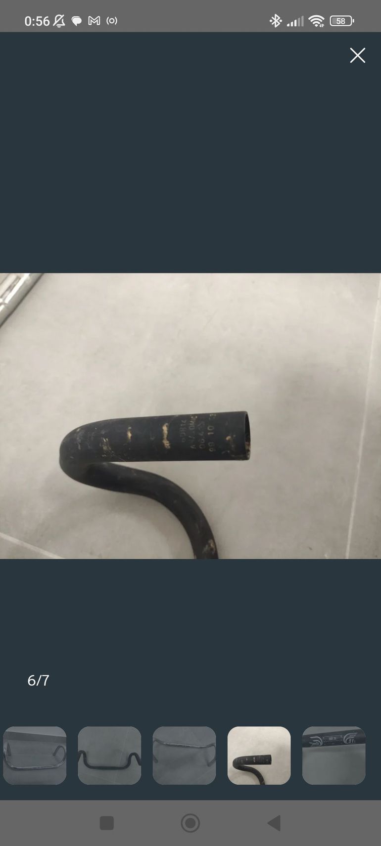 Used Deda Elementi Otro bike — image 7 of 7