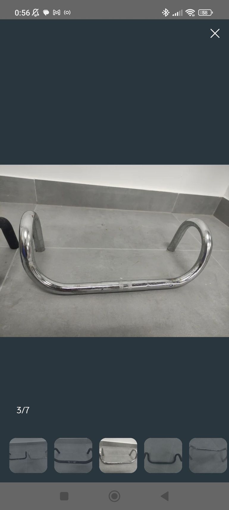 Used Deda Elementi Otro bike — image 6 of 7