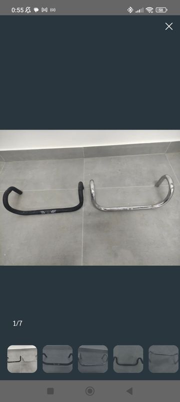 Brugt Deda Elementi Otro Cockpit