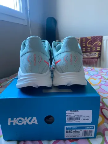 Used Hoka Clinton bike — image 5 of 5