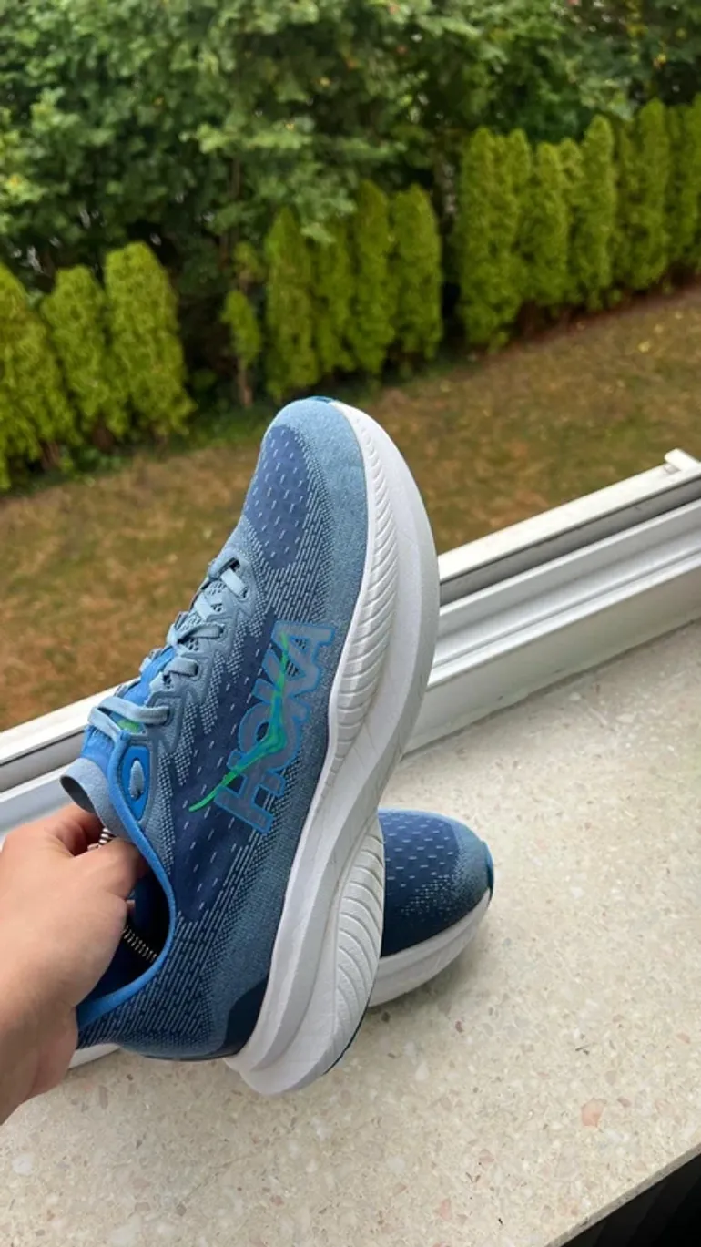 Używany Hoka Mach 6 bike — zdjęcie 2 z 7