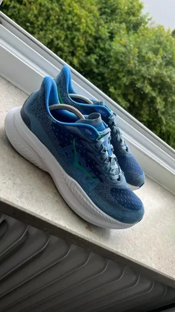 Używany Hoka Mach 6 Running Shoes