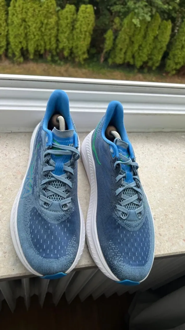Używany Hoka Mach 6 bike — zdjęcie 3 z 7