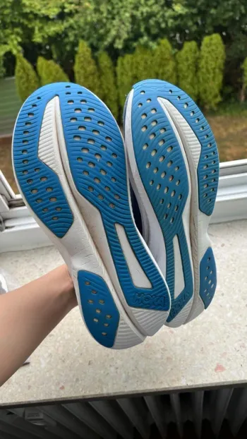 Używany Hoka Mach 6 bike — zdjęcie 5 z 7