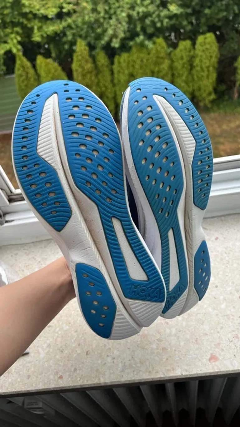 Używany Hoka Mach 6 bike — zdjęcie 5 z 7