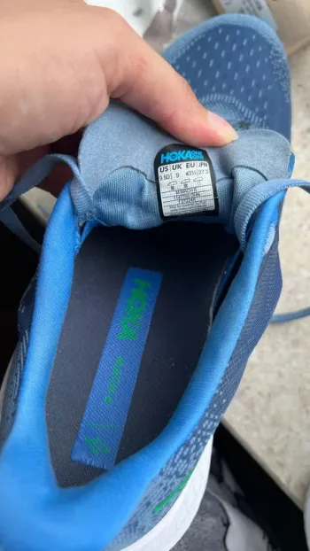 Używany Hoka Mach 6 bike — zdjęcie 7 z 7