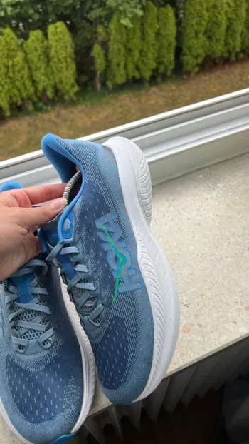 Używany Hoka Mach 6 bike — zdjęcie 4 z 7