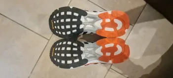Używany Adidas Adizero Adios Boost 3 bike — zdjęcie 6 z 7