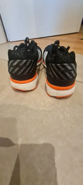 Używany Adidas Adizero Adios Boost 3 bike — zdjęcie 4 z 7