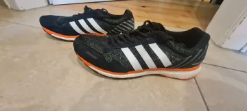Käytetty Adidas Adizero Adios Boost 3 Running Shoes