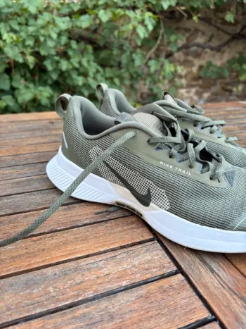 Używany Nike Trail Sport Shoes Running Shoes