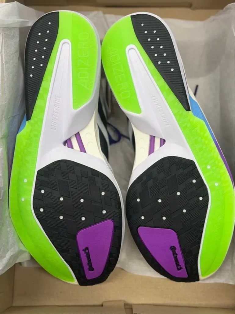 Used Adidas Adizero Boston 13 bike — image 11 of 15