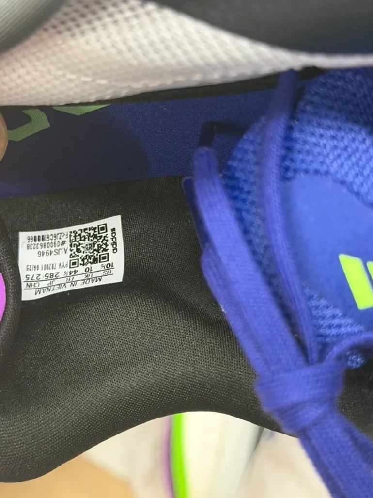 Used Adidas Adizero Boston 13 bike — image 13 of 15