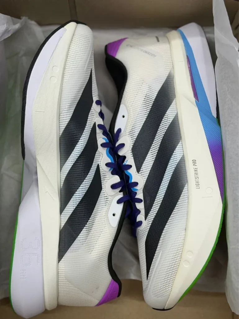 Used Adidas Adizero Boston 13 bike — image 2 of 15