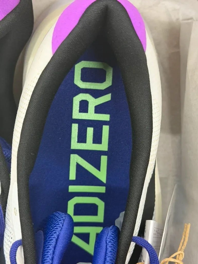 Used Adidas Adizero Boston 13 bike — image 9 of 15
