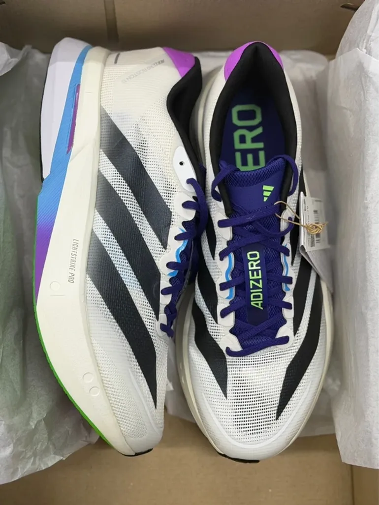 Used Adidas Adizero Boston 13 bike — image 10 of 15