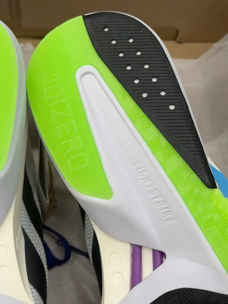 Used Adidas Adizero Boston 13 bike — image 12 of 15