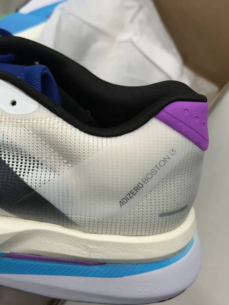Used Adidas Adizero Boston 13 bike — image 5 of 15