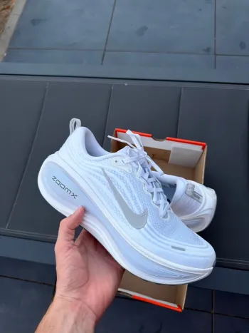 Used Nike Vomero Plus Running Shoes