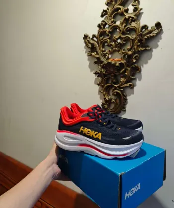 Używany Hoka Bondi 9 Running Shoes