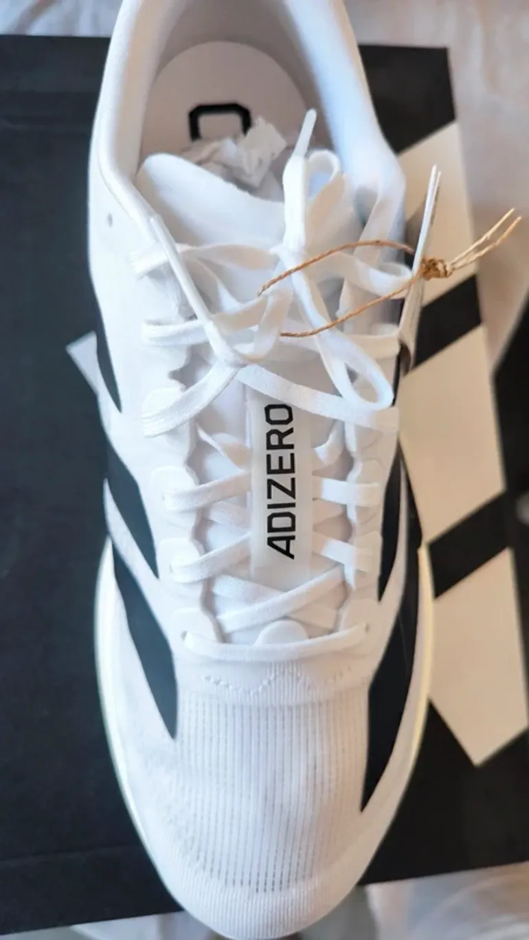 Gebrauchtes Adidas Adizero Evo SL bike — Bild 4 von 5
