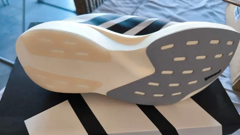 Gebrauchtes Adidas Adizero Evo SL bike — Bild 3 von 5