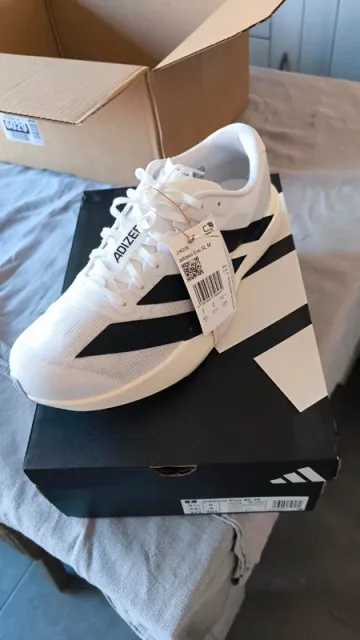 Käytetty Adidas Adizero Evo SL Running Shoes
